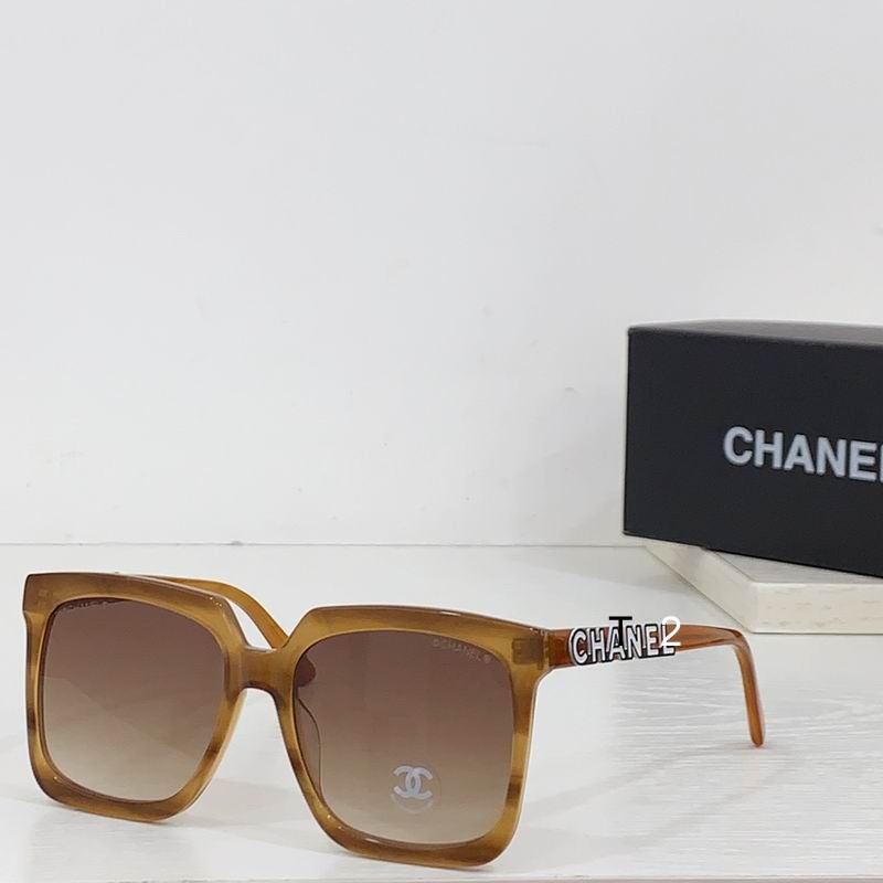 Chanel CH9193S 52 18-145 b08